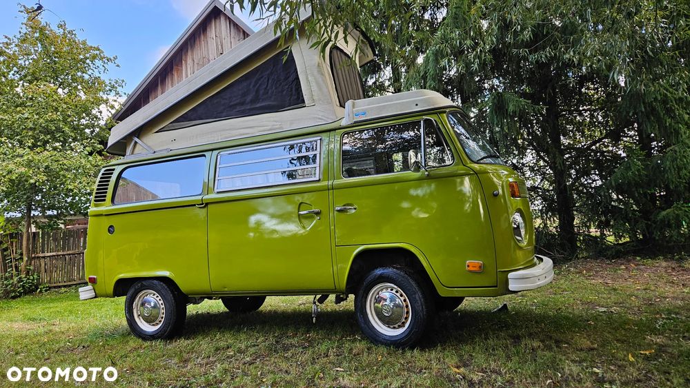 Volkswagen Inny - 4