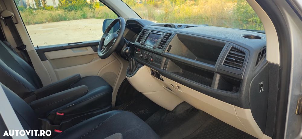 Volkswagen Multivan - 4