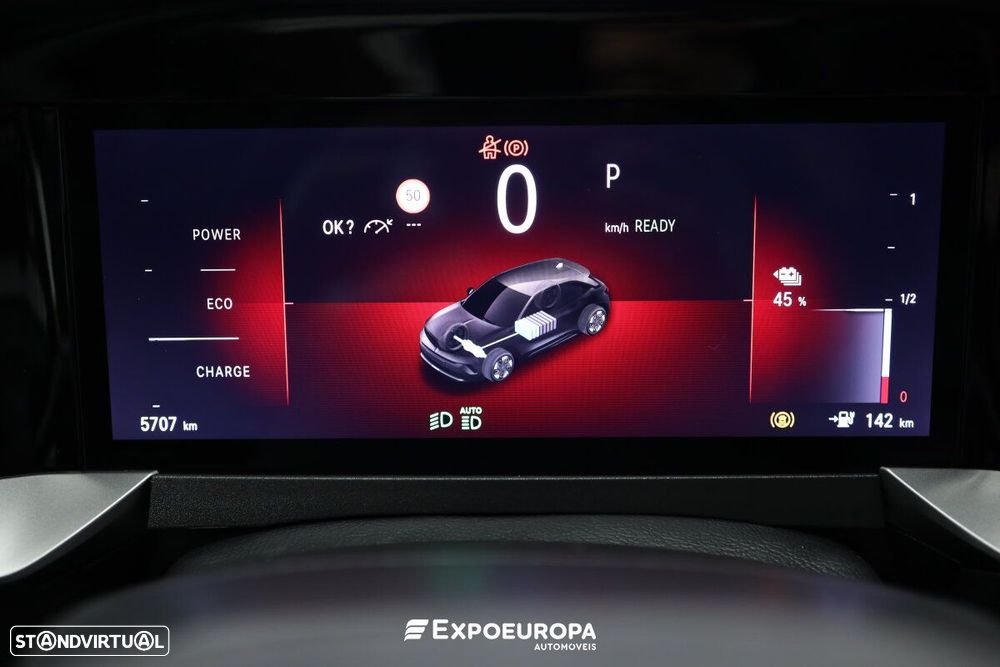 Opel Mokka-e GS - 12