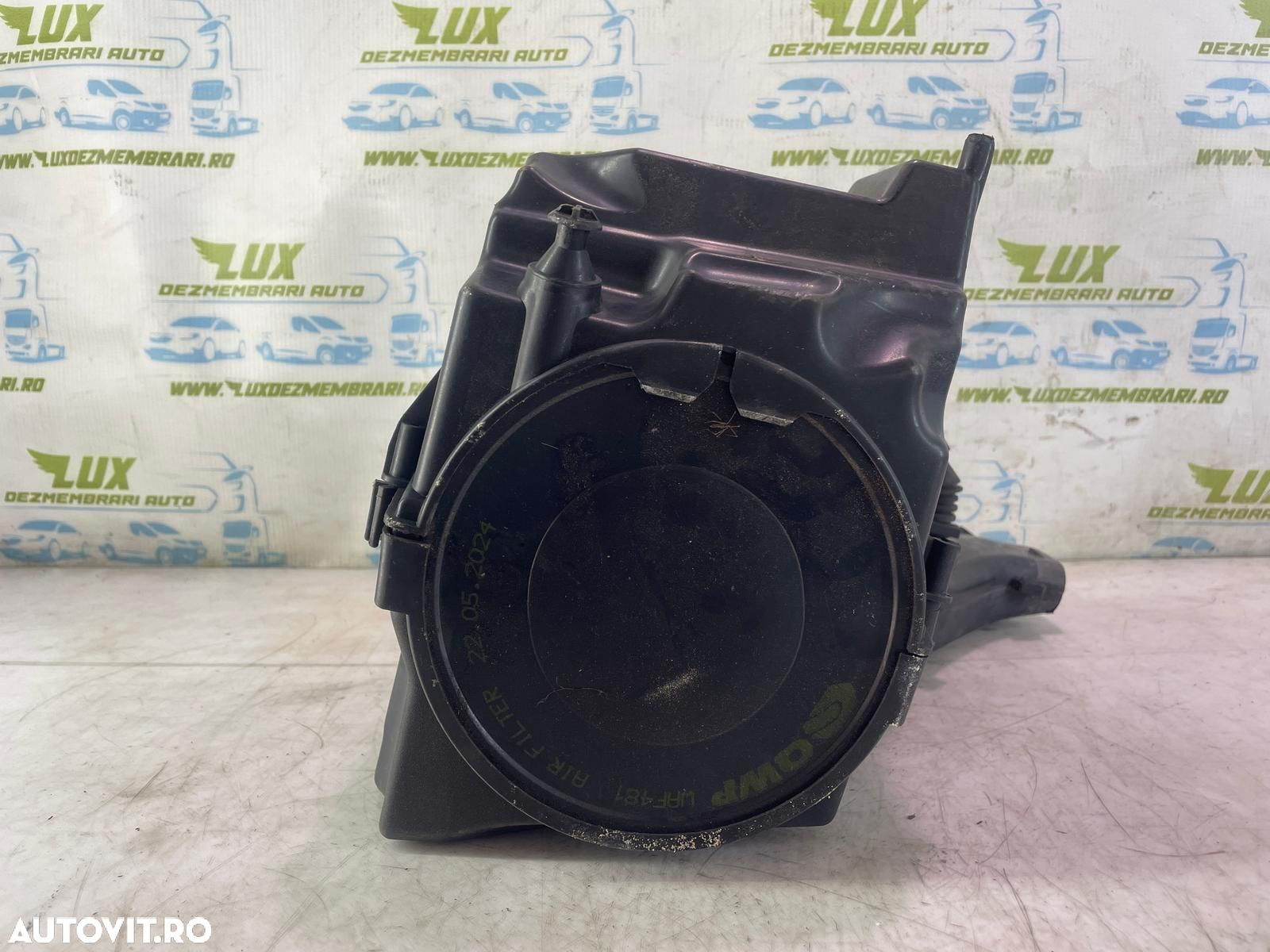 Carcasa filtru aer Volvo V40 2 [2012 - 2016] 1.6 d D4162T - 3