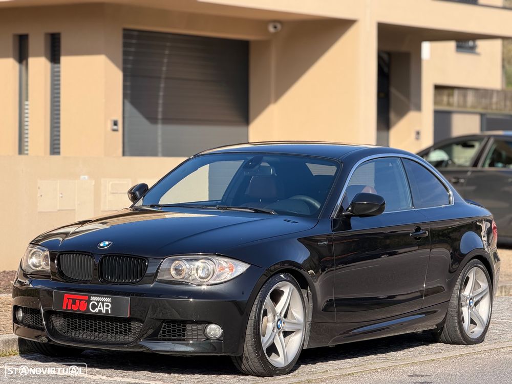 BMW 118 d - 4