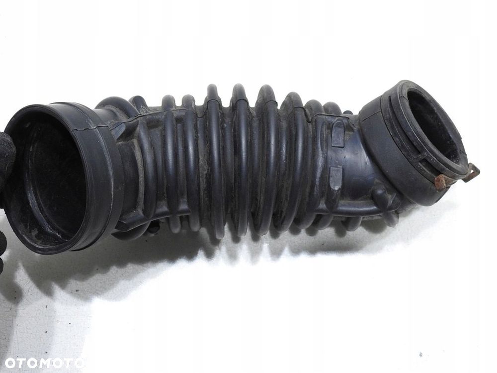 PRZEWÓD POWIETRZA AUDI A4 B7 2.0 TFSI 8E0133356D - 6