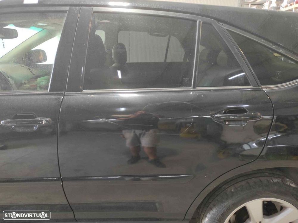 PORTA TRASEIRA ESQUERDA LEXUS RX 300(MCU35) LUXURY - 1