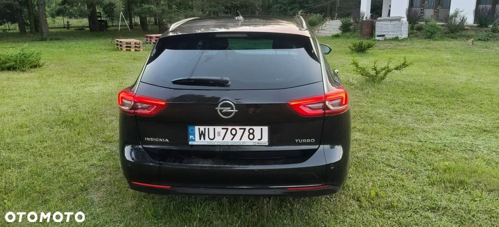 Opel Insignia 1.5 T Elite S&S - 6