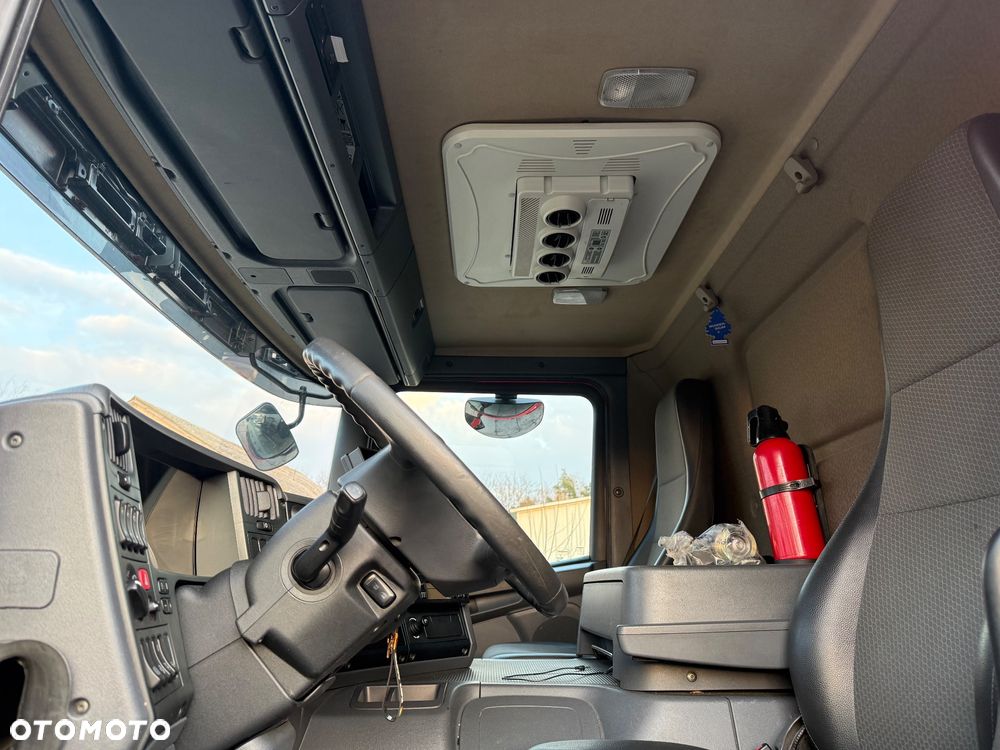 Scania P250 - 15