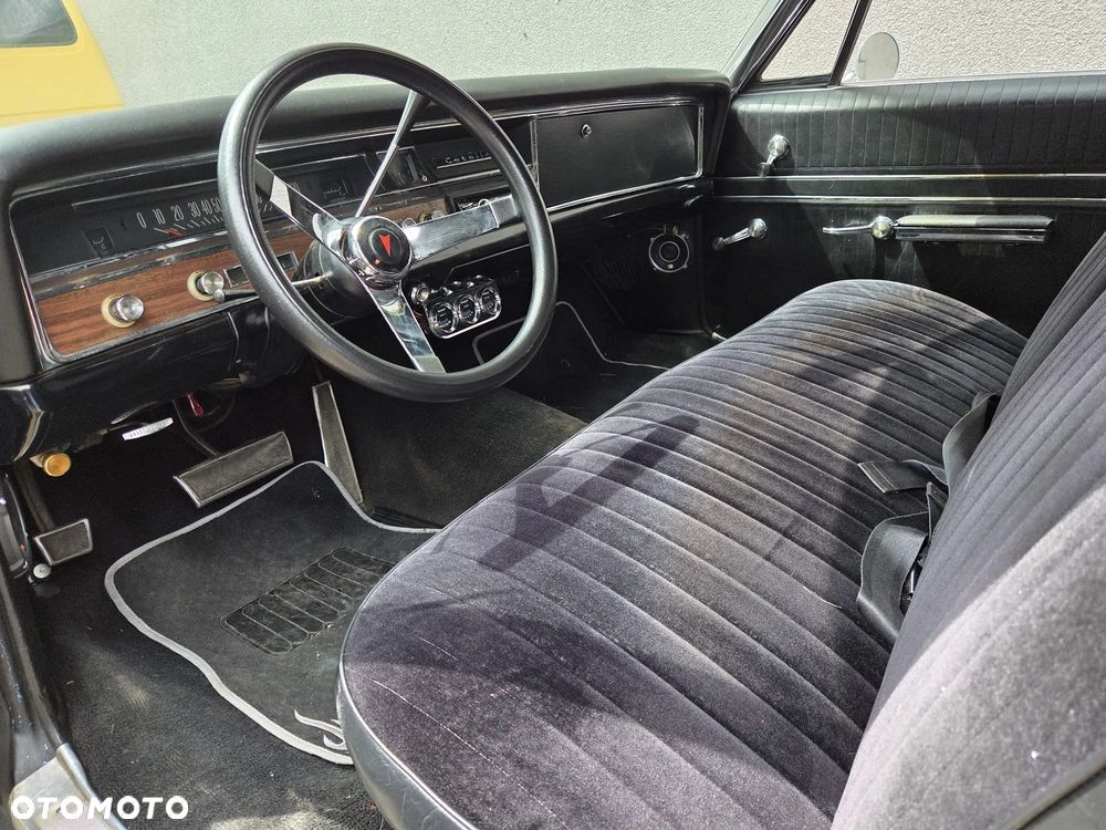Pontiac Catalina - 8