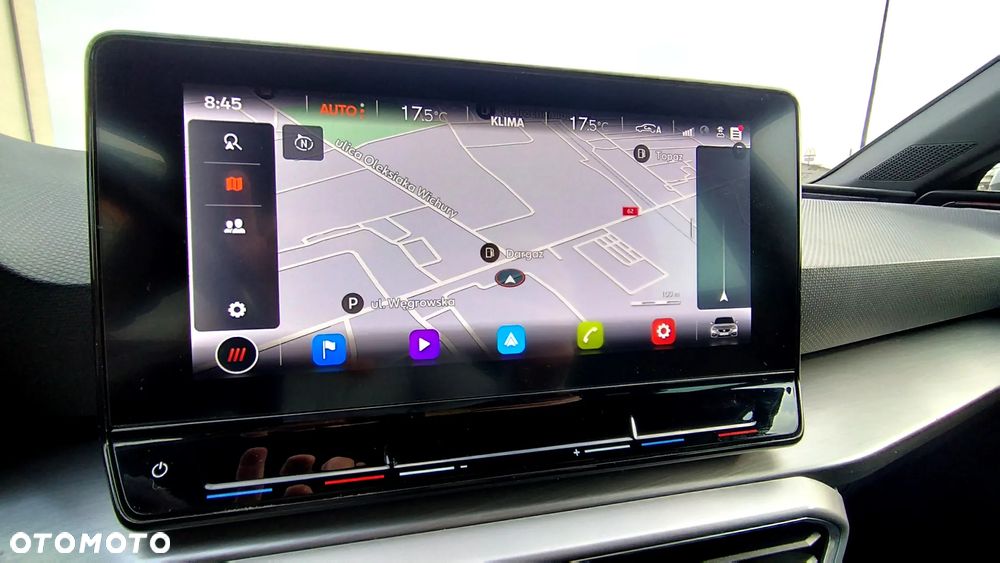 Seat Leon 2.0 TDI DSG FR - 24