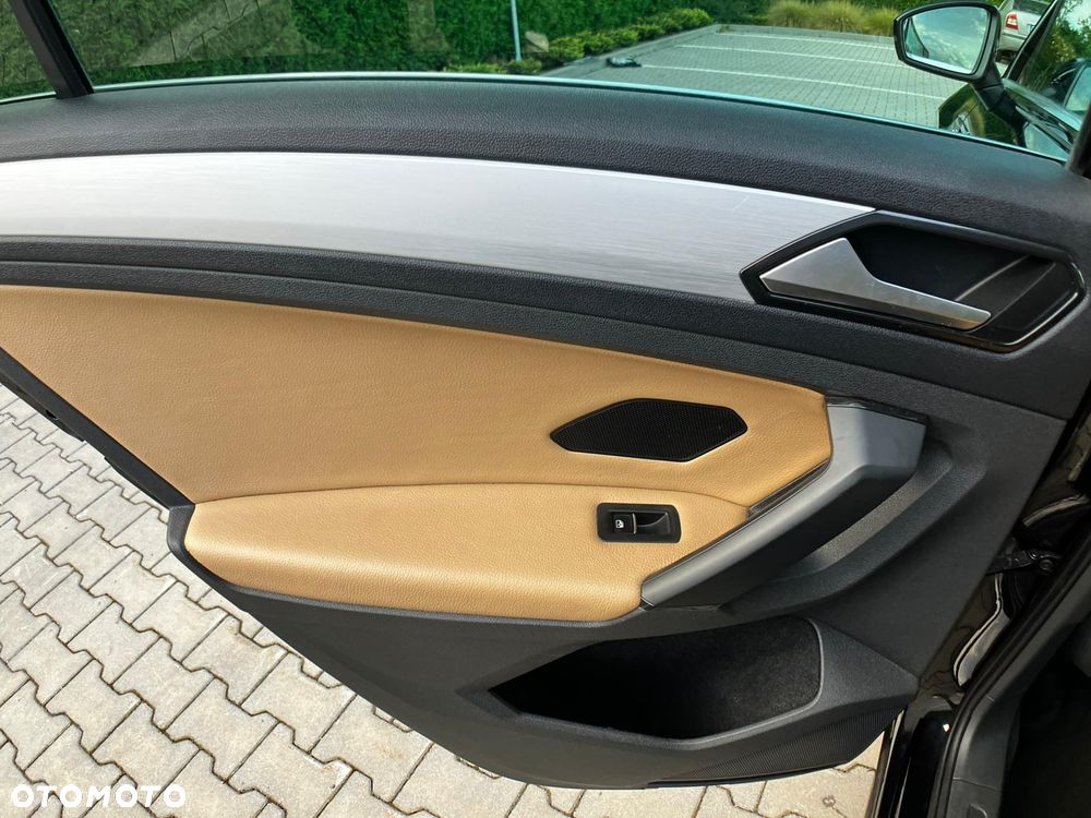 Volkswagen Tiguan 1.4 TSI BMT ACT Highline DSG - 24