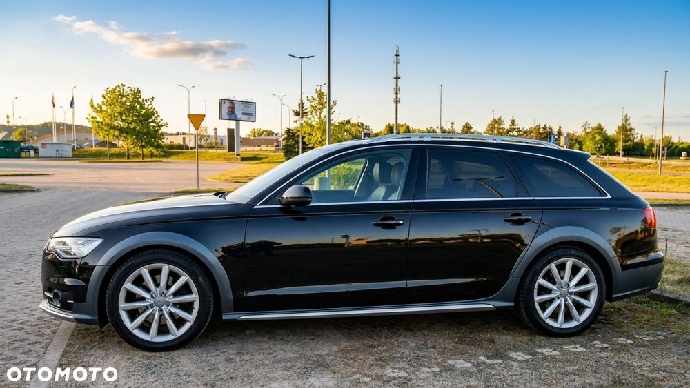 Audi A6 Allroad - 3