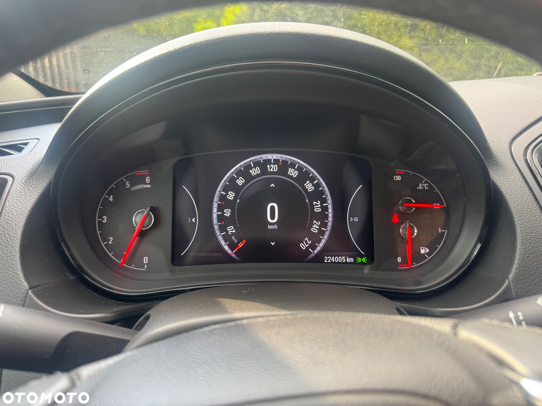 Opel Insignia 2.0 CDTI ecoFLEX Start/Stop Business Edition - 15