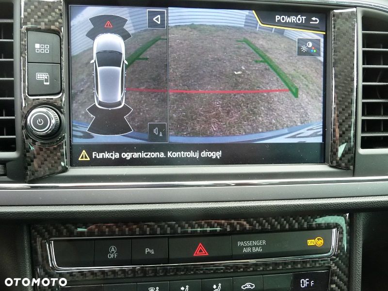 Seat Leon 2.0 TDI DPF DSG Xcellence - 20