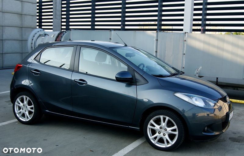 Mazda 2 1.3 Independence - 2