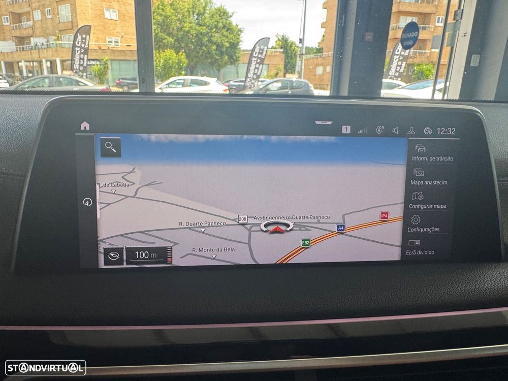 BMW 740 d xDrive Pack M Auto - 21