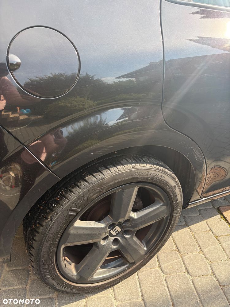 Seat Leon 1.9 TDI DPF Reference - 19