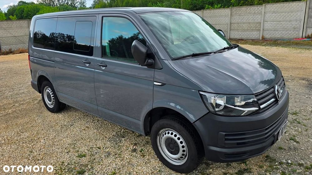 Volkswagen Caravelle 2.0 TDI L1 Trendline - 13