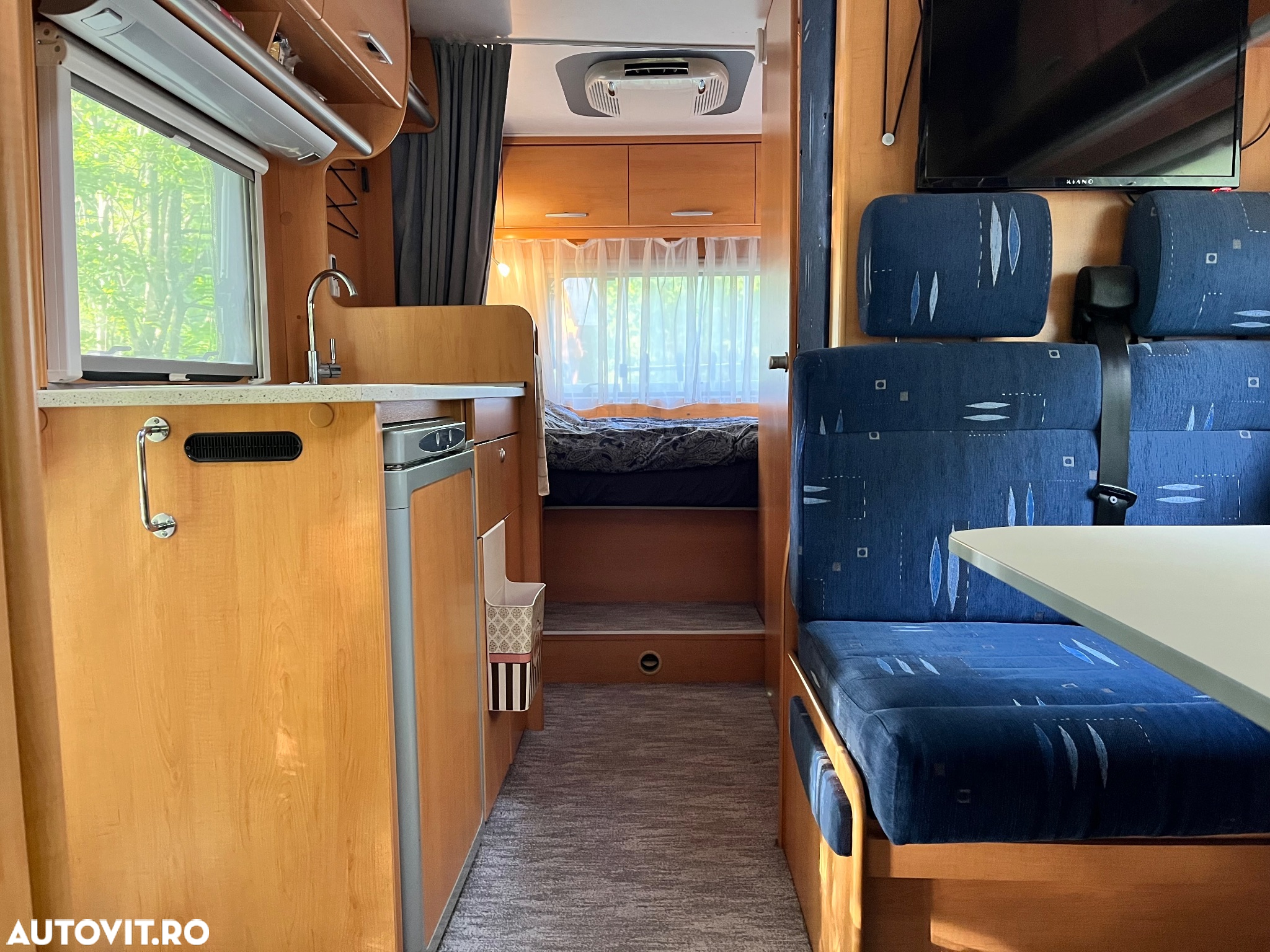 Hymer-Eriba 642 CL - 5