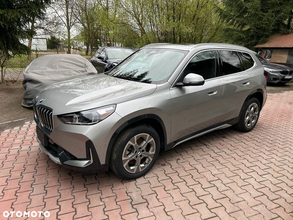 BMW X1 xDrive25i xLine - 1