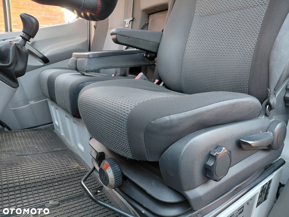 Mercedes-Benz Sprinter 316cdi - 9