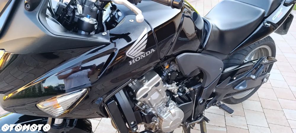 Honda Deauville - 14