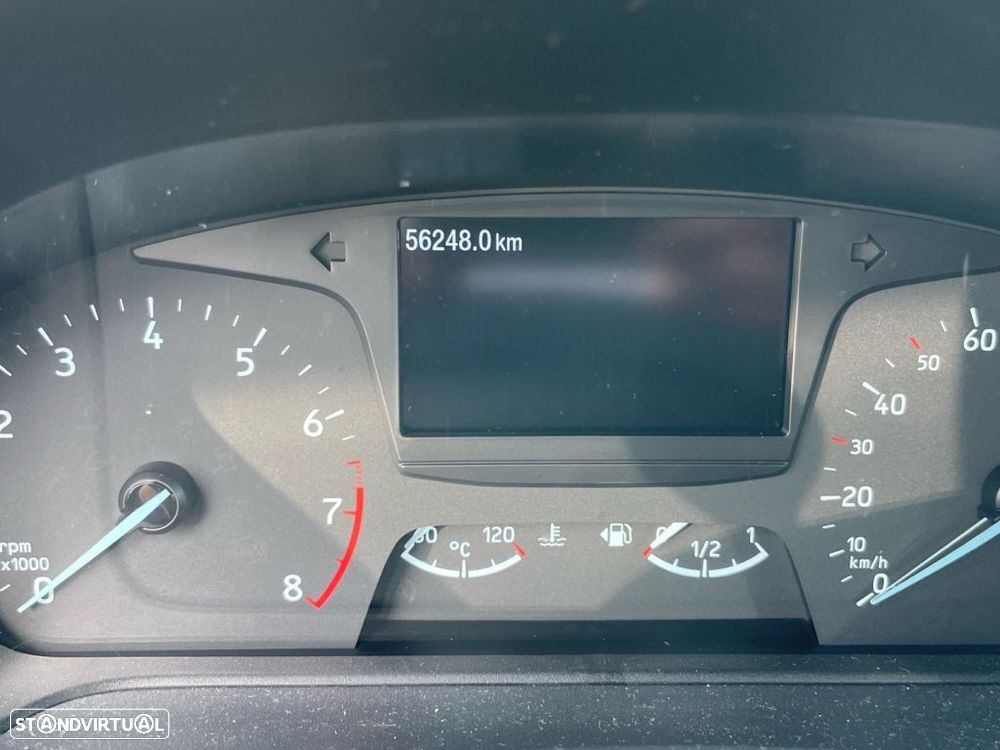 Ford Fiesta 1.0 EcoBoost ST-Line - 3