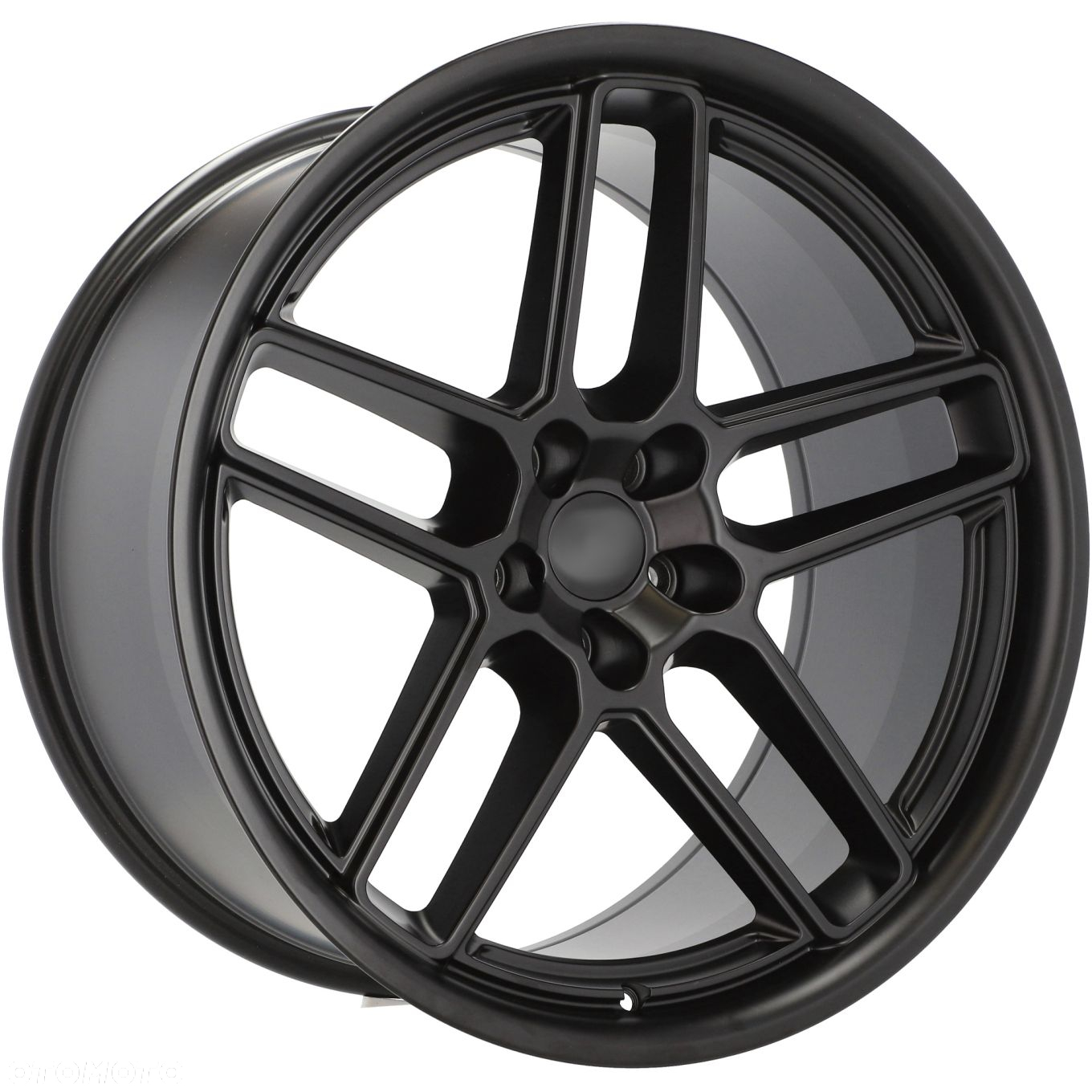 4x Felgi 20 m.in. do DODGE Charger Challenger V6 V8 Hemi SRT R/T Scat Pack Hellcat - A5897 - 2