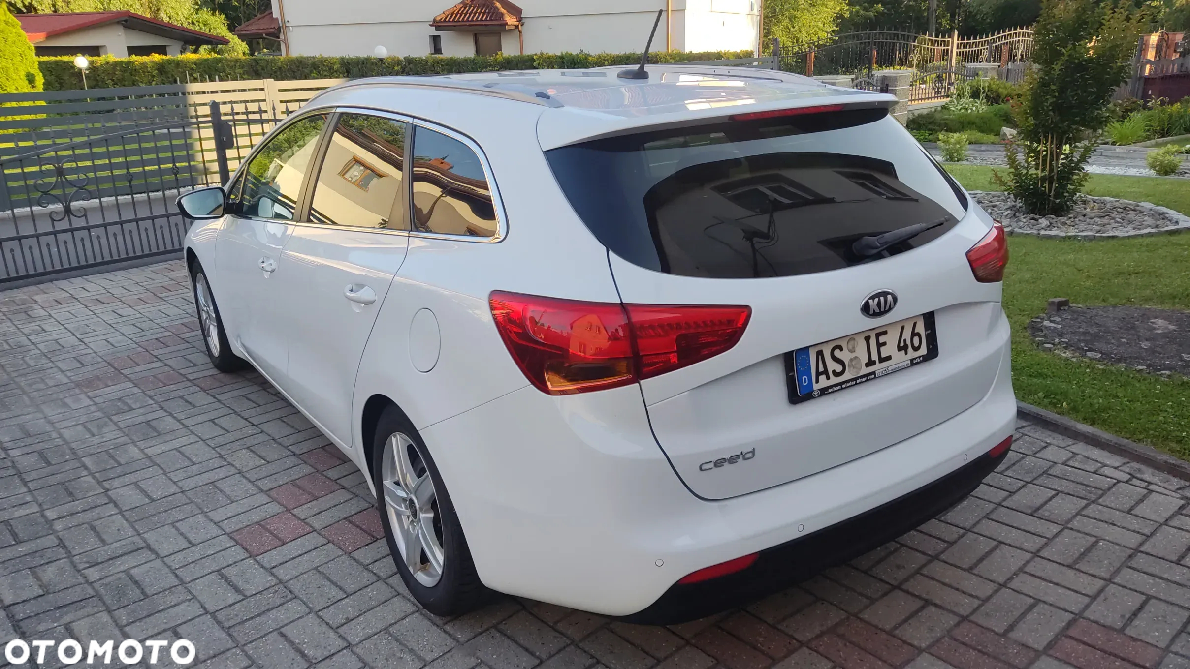 Kia Ceed - 3