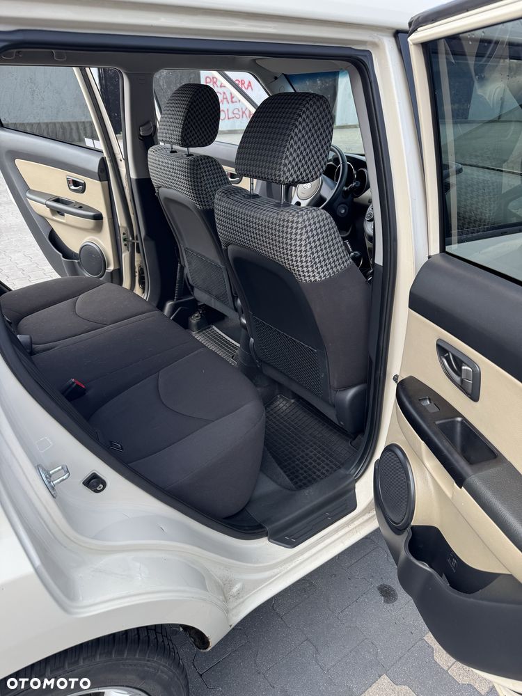Kia Soul - 6