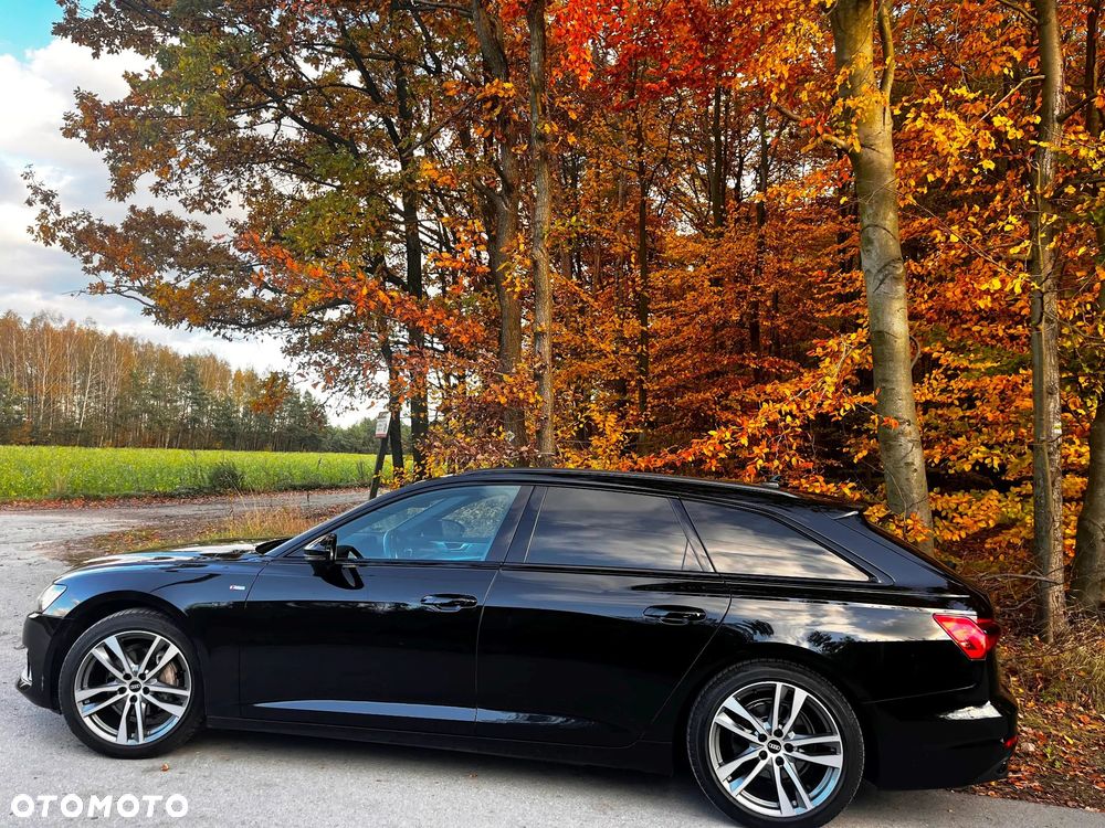 Audi A6 Avant - 3