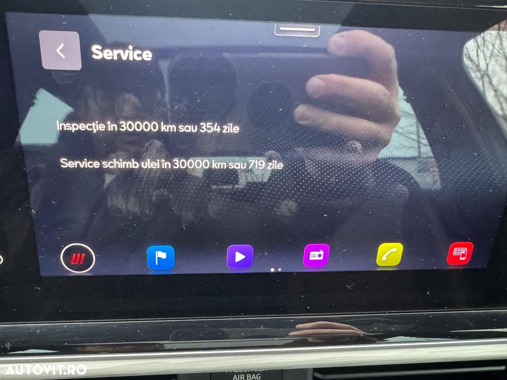 Seat Tarraco 2.0 TDI SCR DSG Xperience - 30