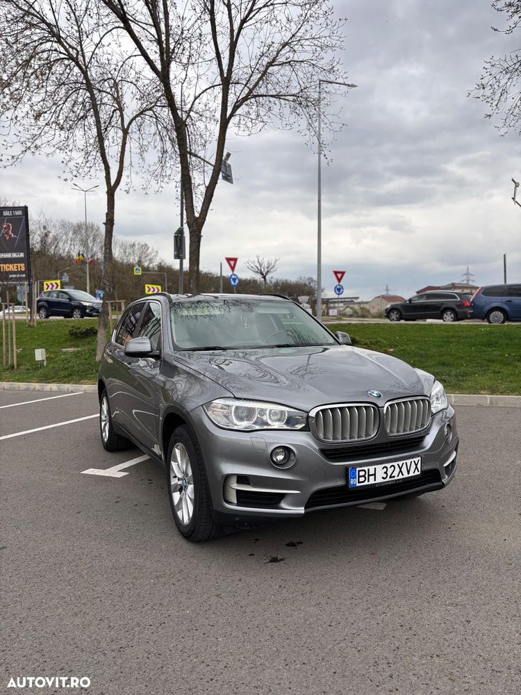 BMW X5 xDrive40e - 3