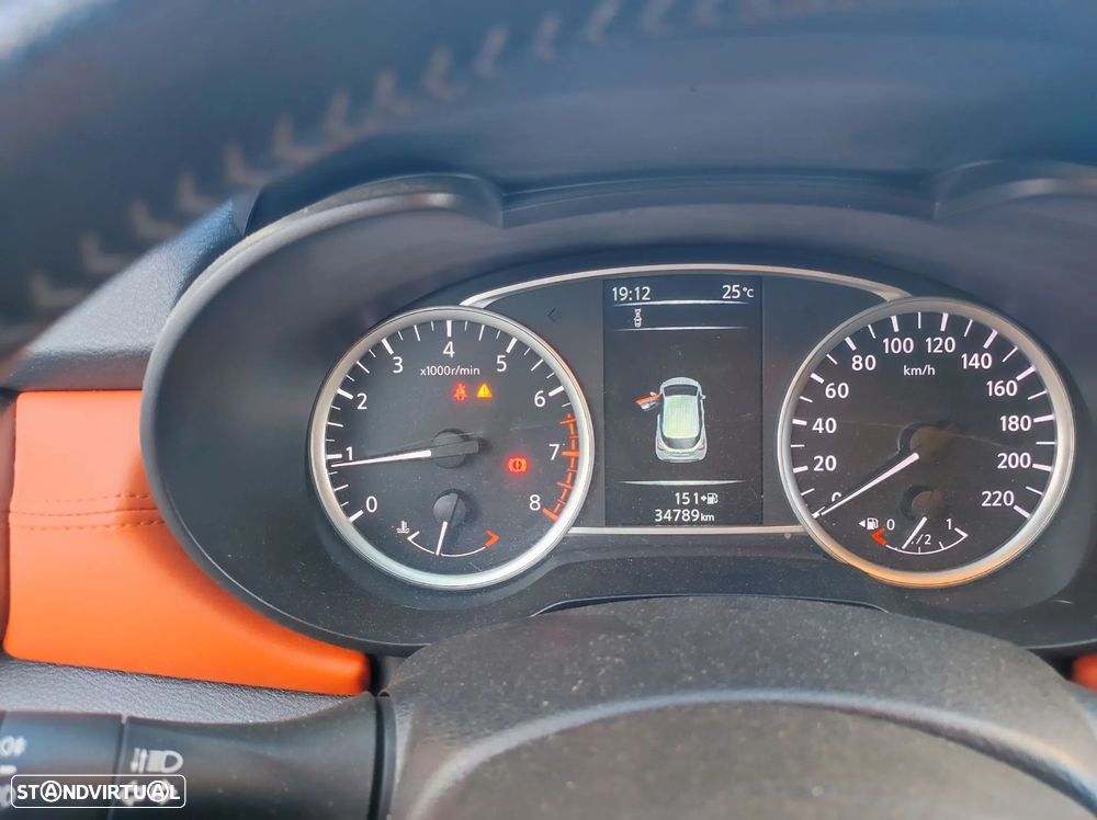 Nissan Micra 0.9 IG-T Acenta S/S - 27