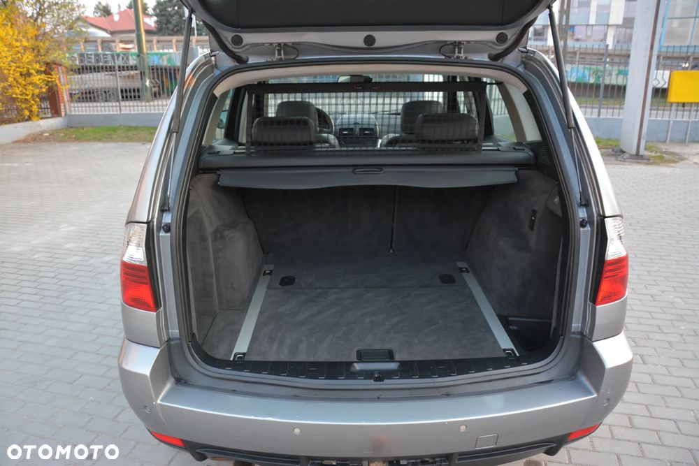 BMW X3 xDrive20i - 14