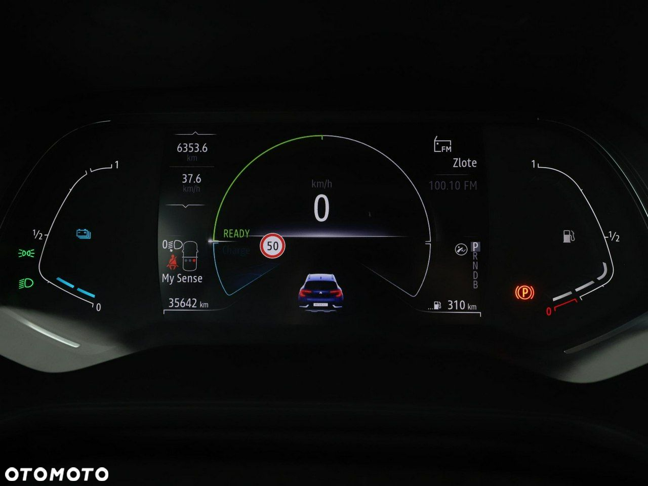 Renault Captur 1.6 E-TECH Full Hybrid 145 Intens - 22
