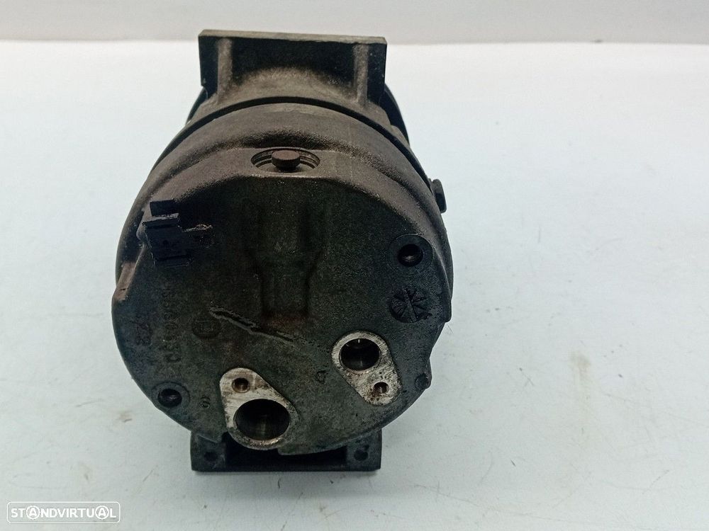 Compressor AC RENAULT Scénic I (JA0/1_) - 3
