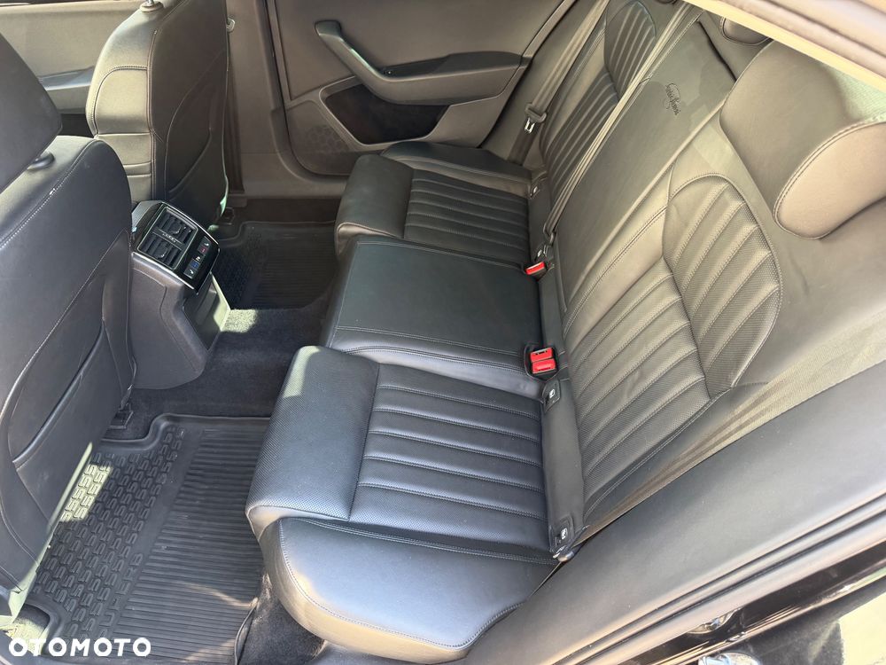 Skoda Superb 2.0 TDI L&K DSG - 18