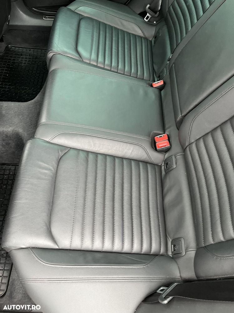 Volkswagen Passat Alltrack 2.0 TDI SCR 4Motion DSG (BMT) - 23