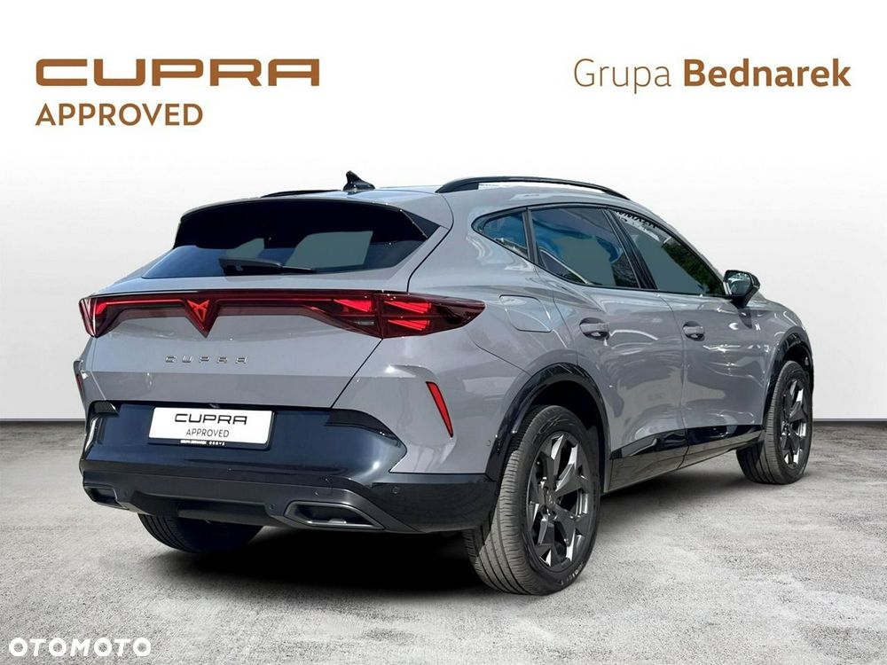 Cupra Formentor 1.5 eTSI DSG - 7