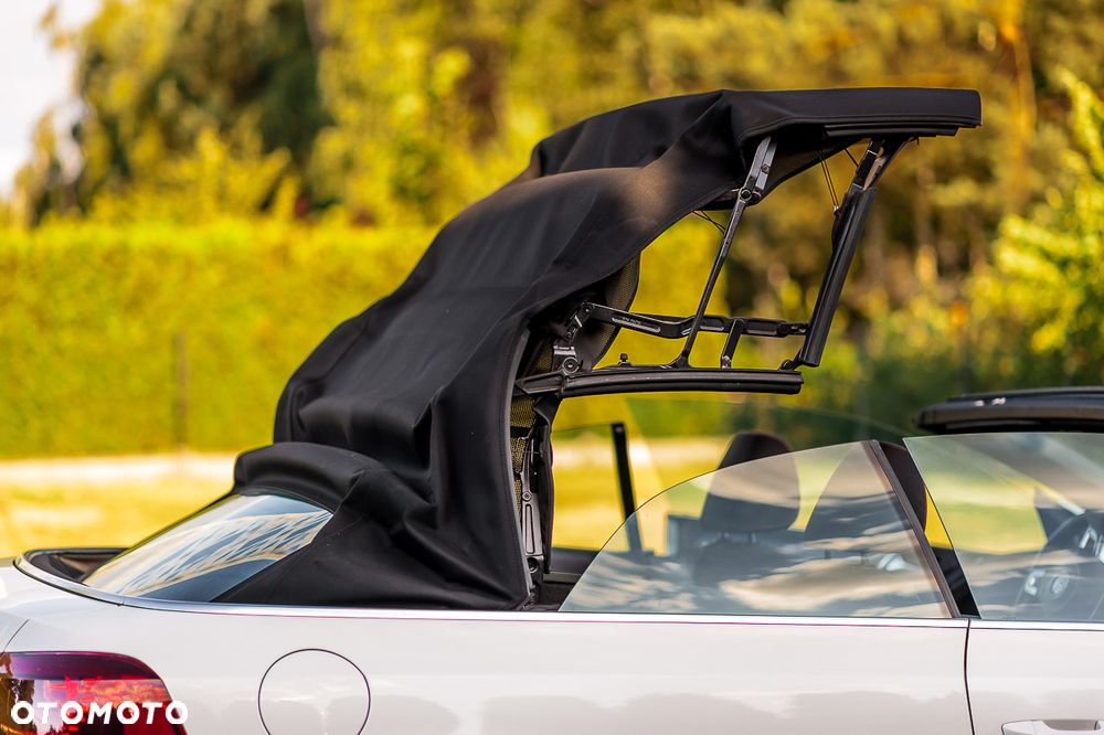 Volkswagen Golf Cabrio GTI - 20