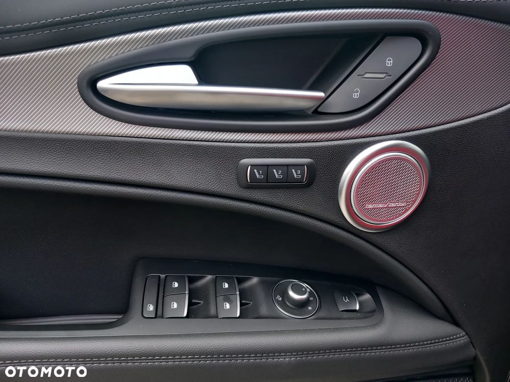 Alfa Romeo Stelvio 2.0 Turbo Veloce Q4 - 6