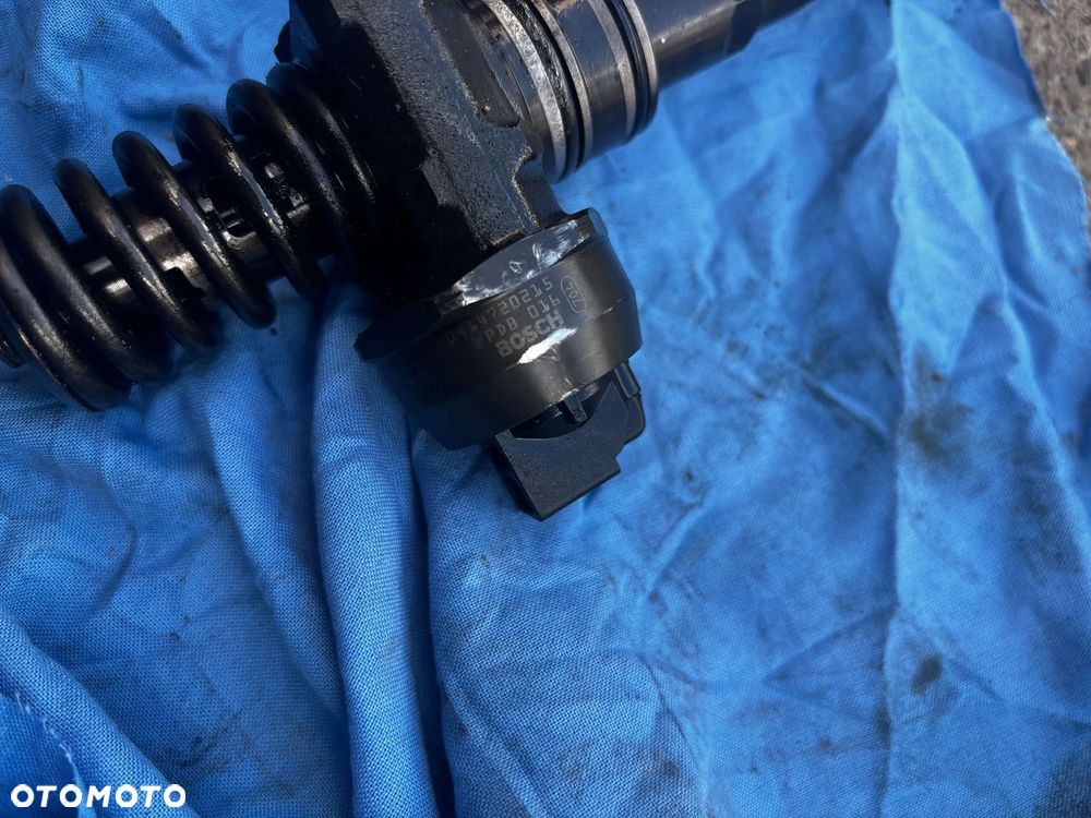 Pompowtryskiwacze VW, Audi 1.9-2.0 TDi nr 0414720215 - 3