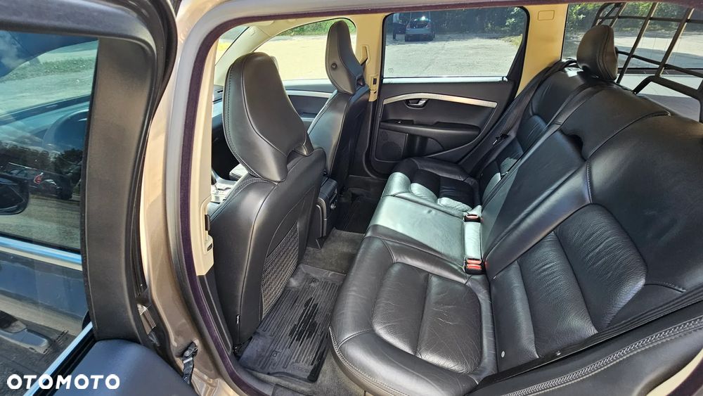 Volvo XC 70 - 27