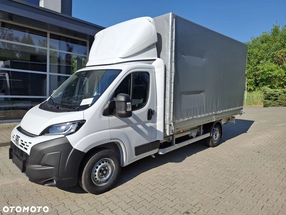 Fiat Ducato MAXI - 1
