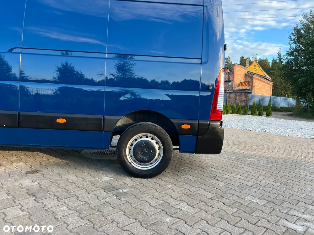 Renault Master L3H2 Extra - 13