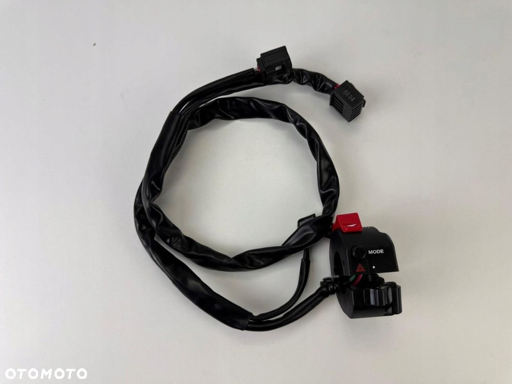 Przełącznik prawy Yamaha MT 09 2013-16 - 9