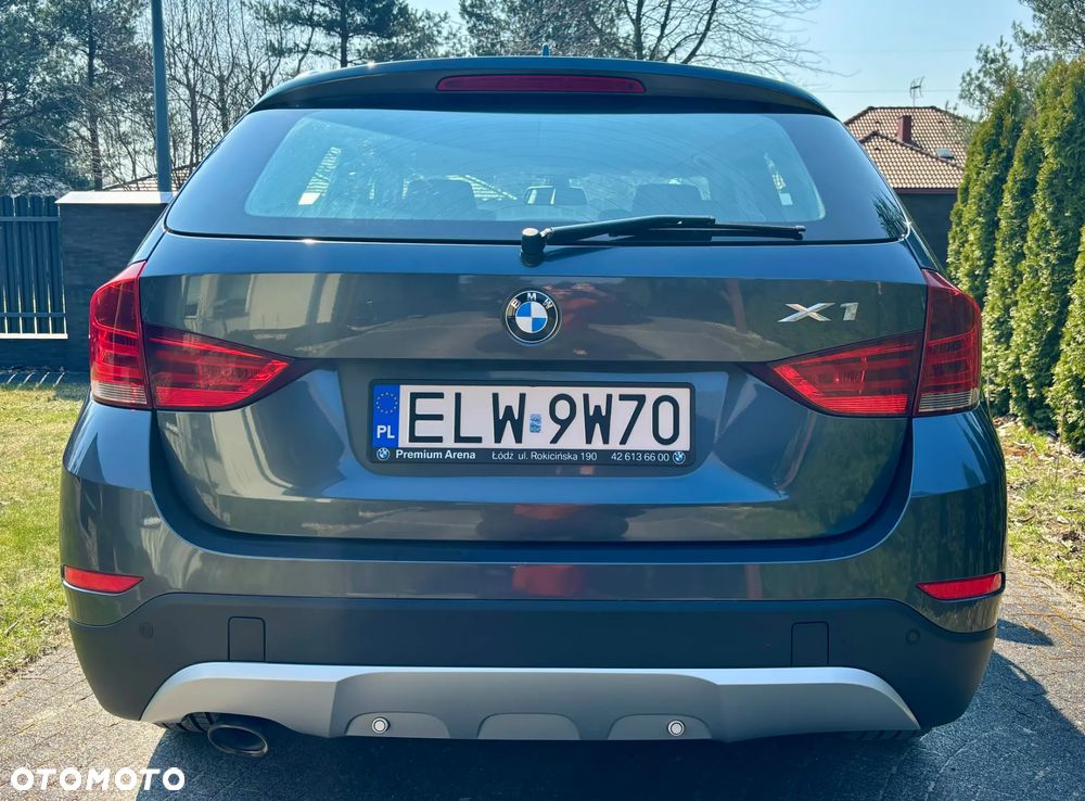 BMW X1 - 4