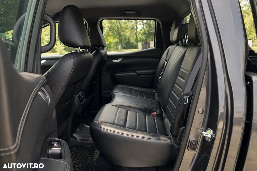 Mercedes-Benz X 250 d 4MATIC Progressive - 12