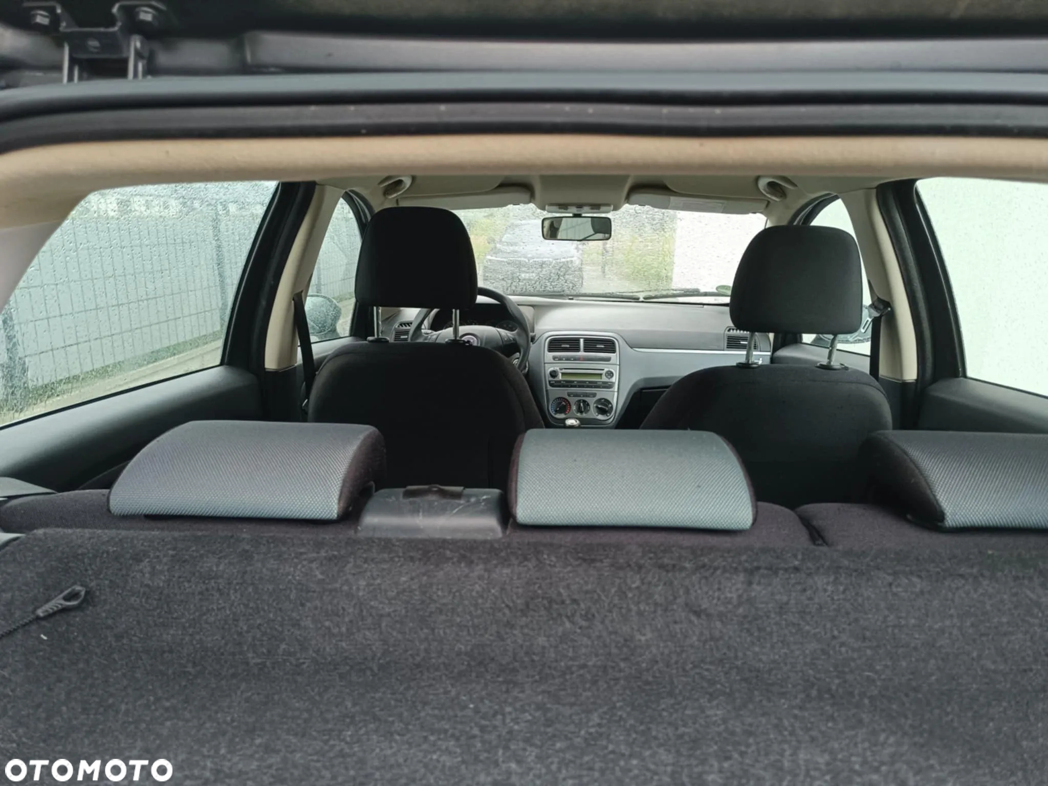 Fiat Punto - 8