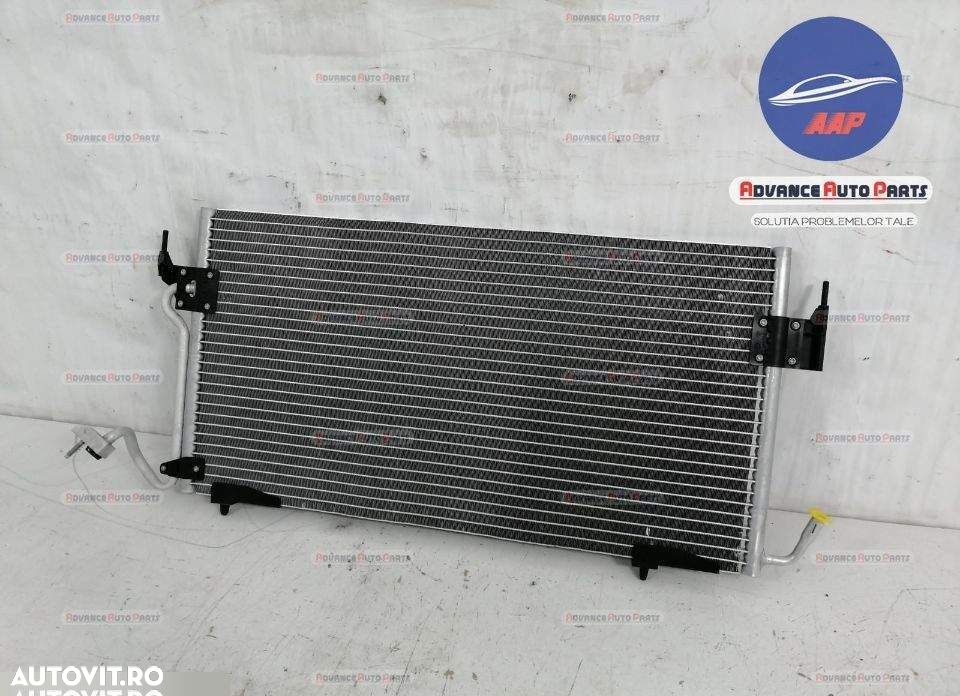 Radiator AC original Citroen  Xsara  1 [facelift] [2000 - 2004] - 4