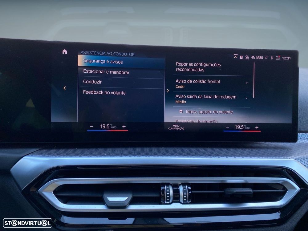 BMW 330 e Pack Desportivo M Auto - 11