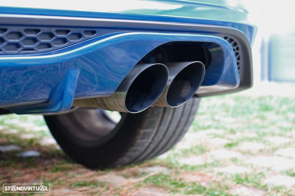 Ford Fiesta 1.5 EcoBoost ST - 23